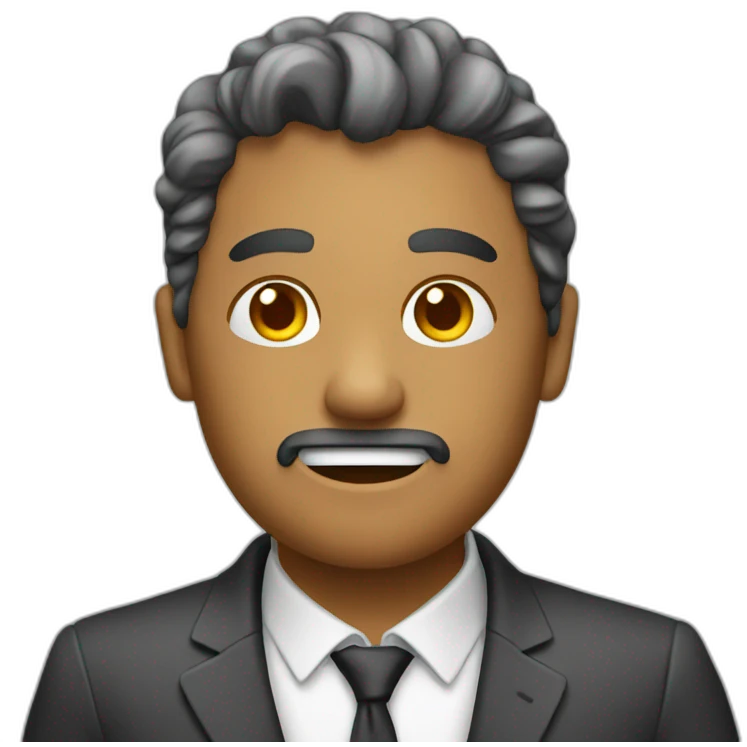 entrepeneur pain emoji