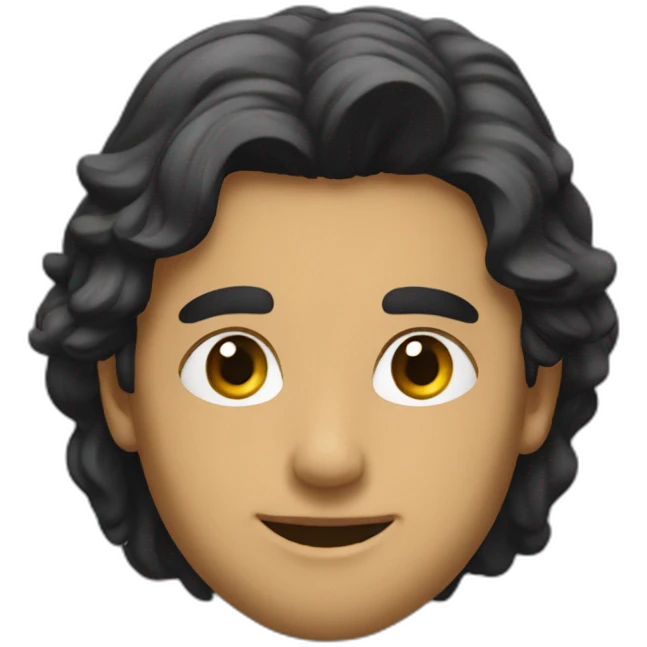 daniyal nematnia emoji