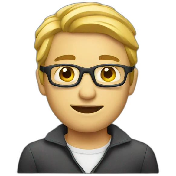 Editor emoji