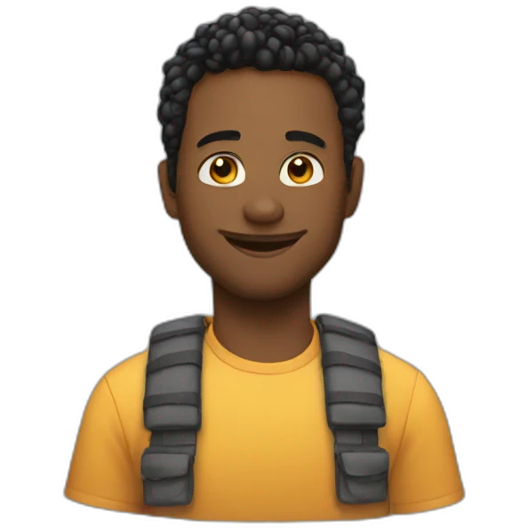 Collab emoji