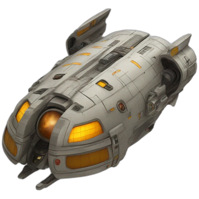 serenity spaceship firefly emoji