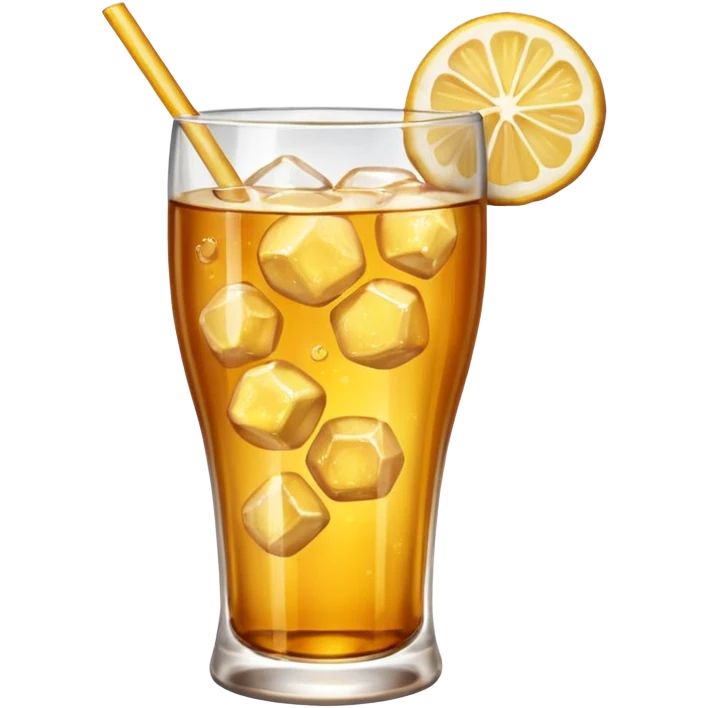 Gingerale emoji
