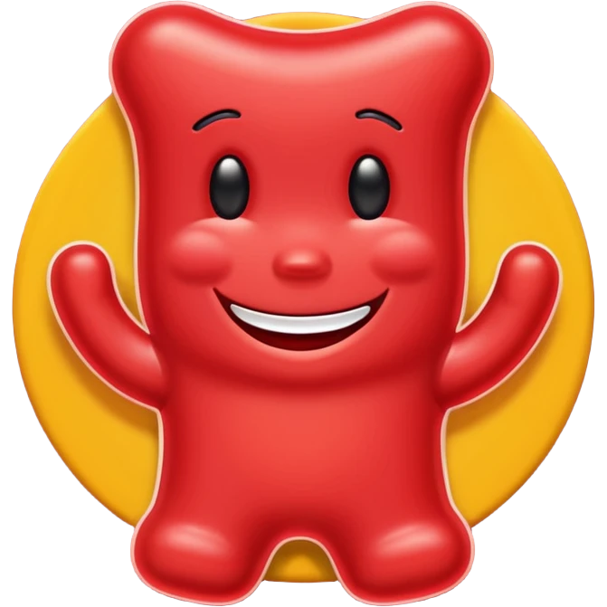 sour patch bonhomme emoji