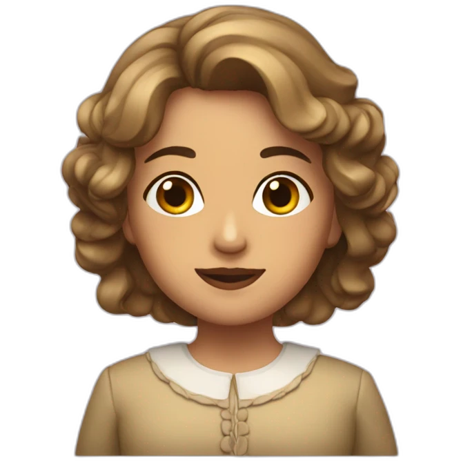 rosalia despecha emoji