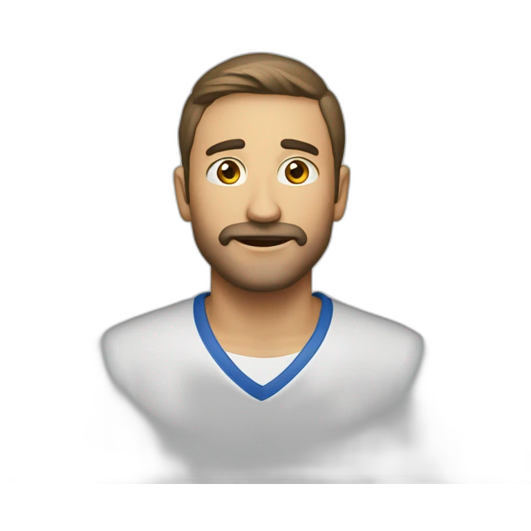 Бокал пиво смеется emoji