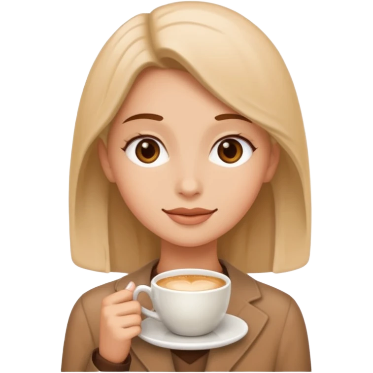 Cafge emoji