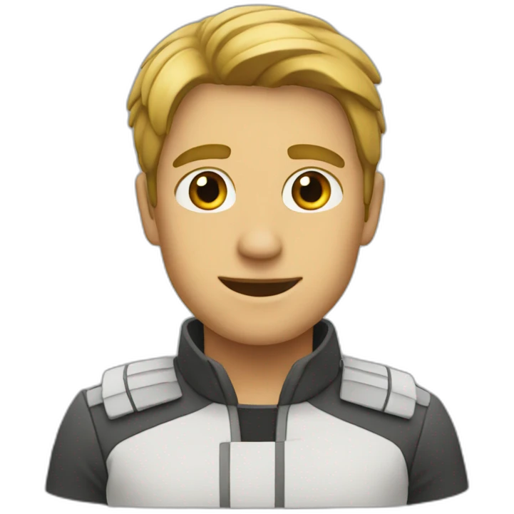 list emoji