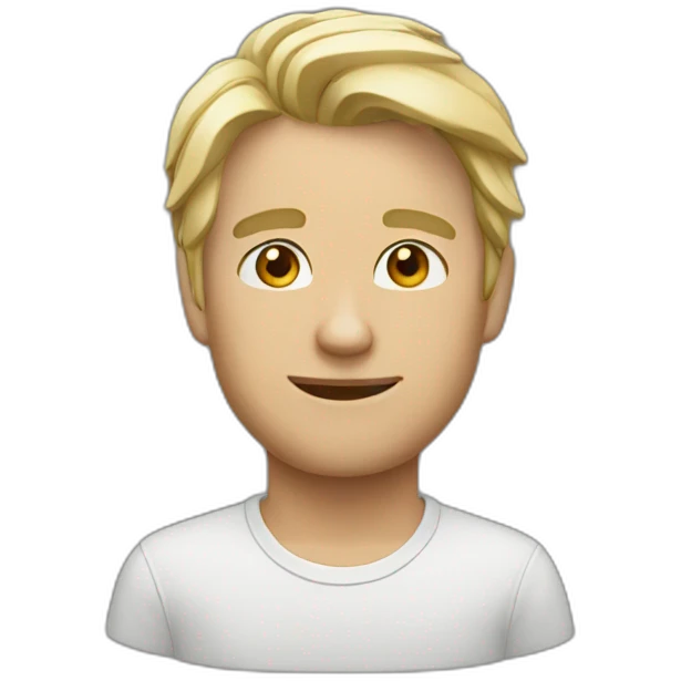 Beta emoji