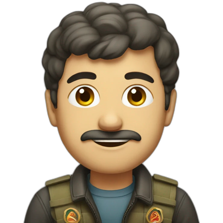Türkiye emoji