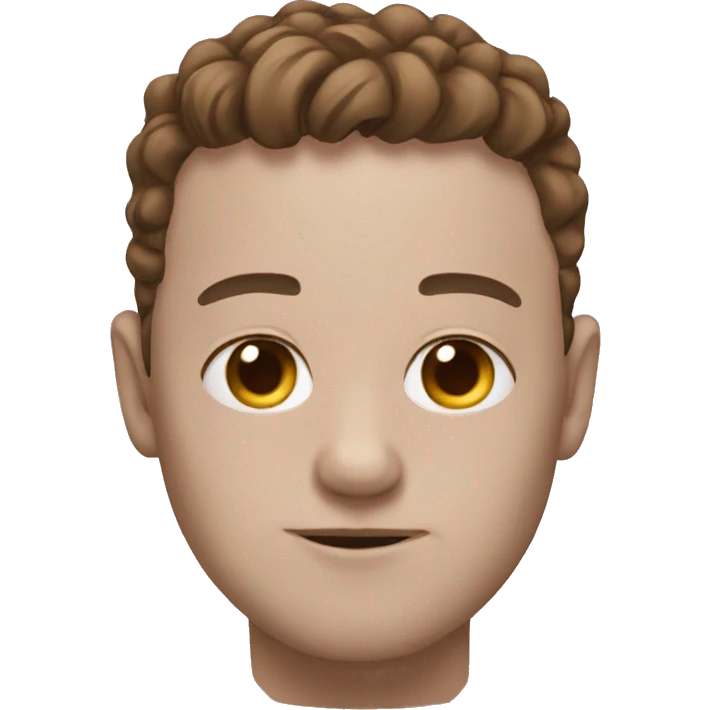 Kot emoji