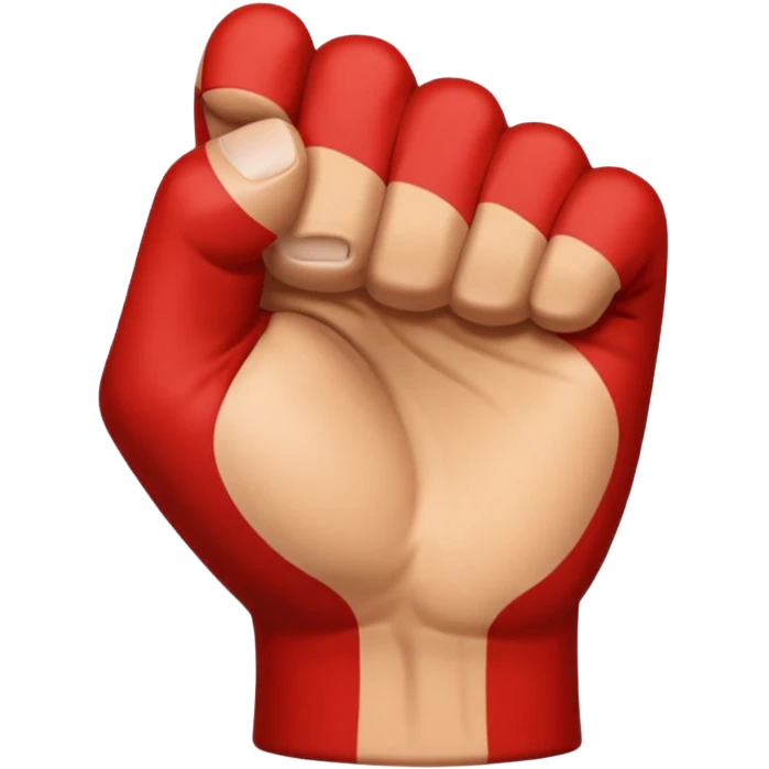 Fodasse emoji