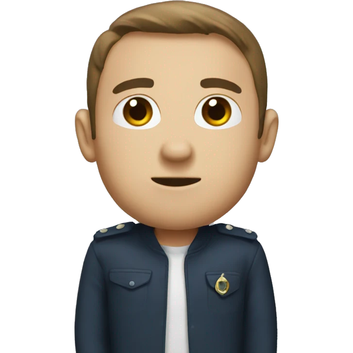 sigma emoji