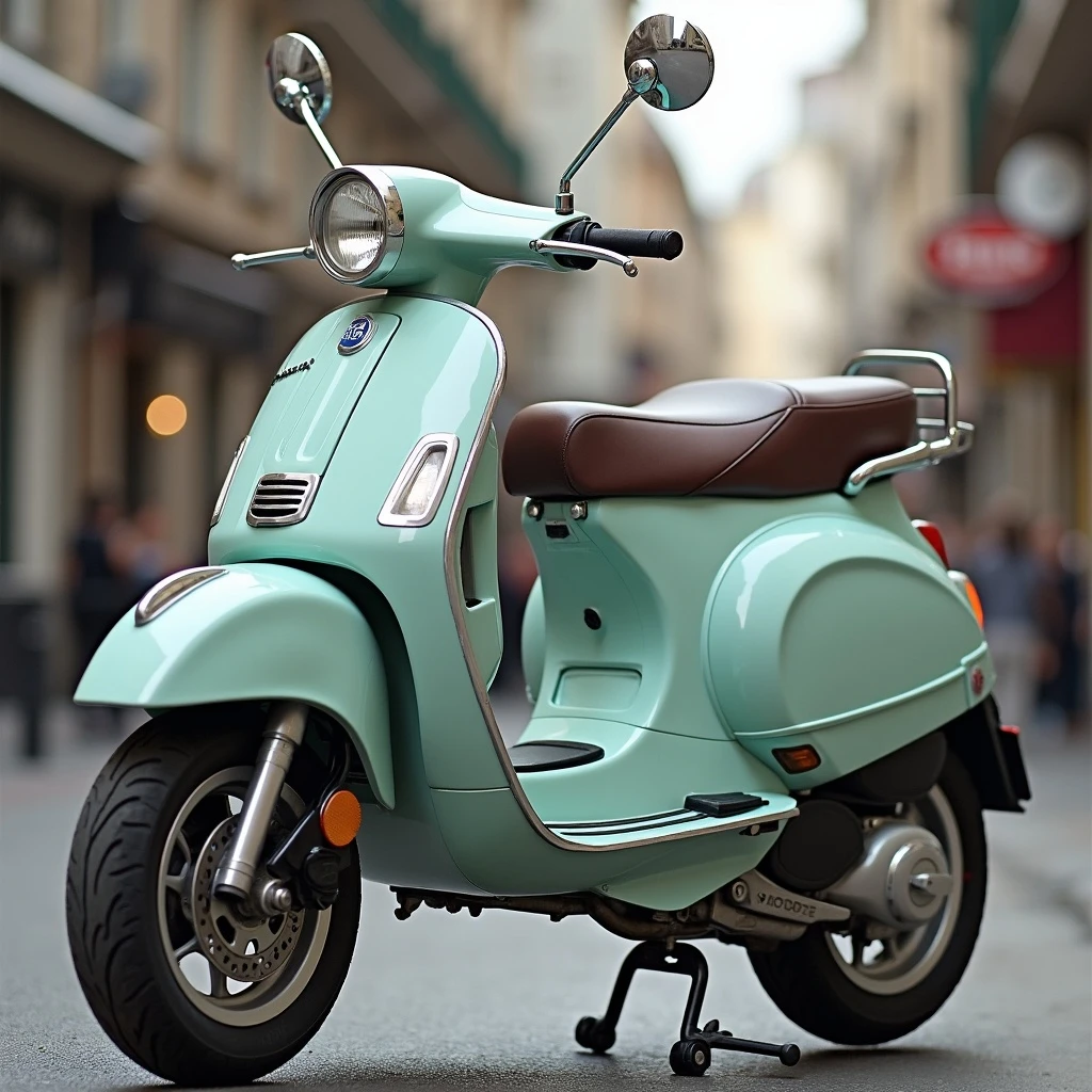 scooter emoji