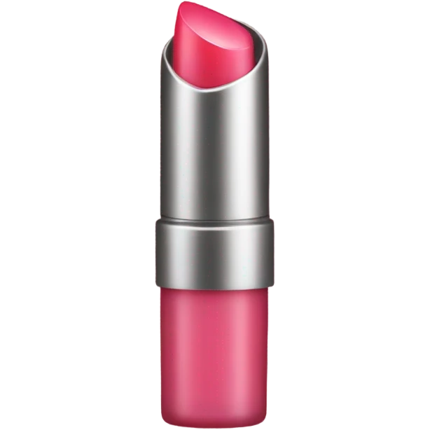 Lip gloss emoji