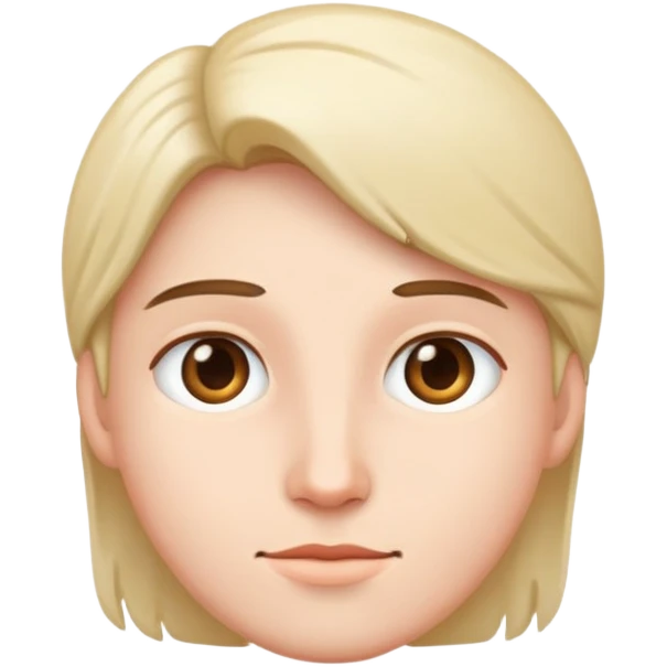 I am in emoji