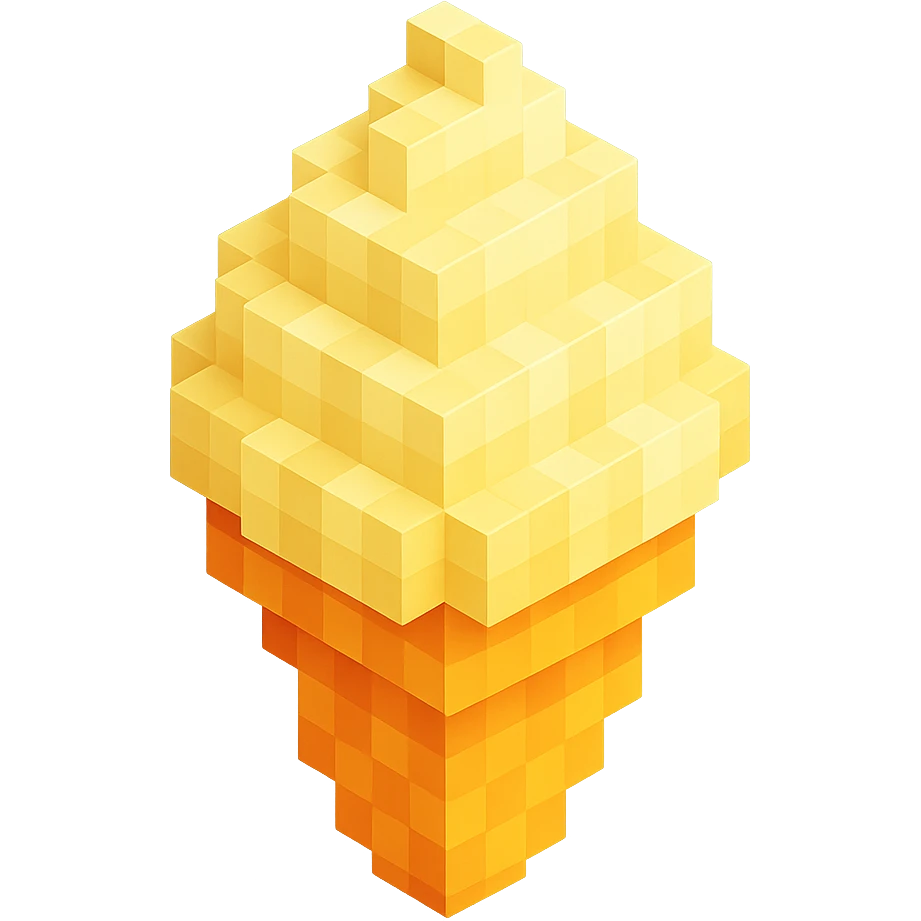 Cream  emoji
