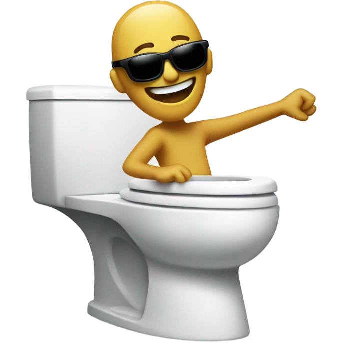skibidi toilet emoji