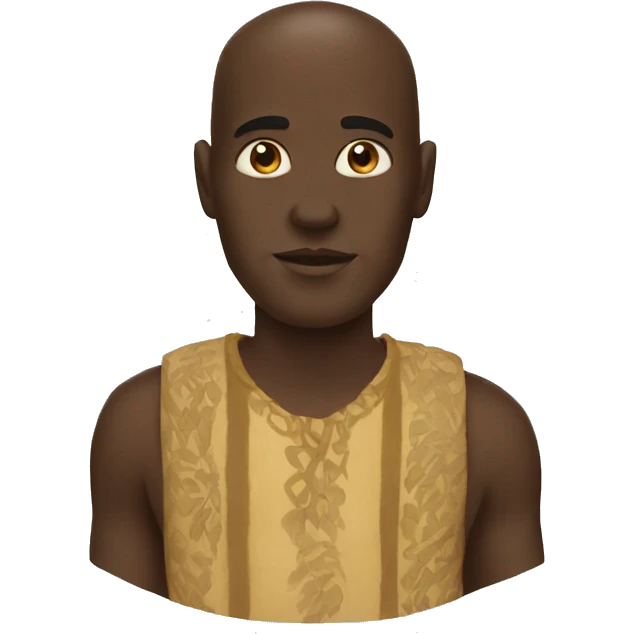 doumbé  emoji