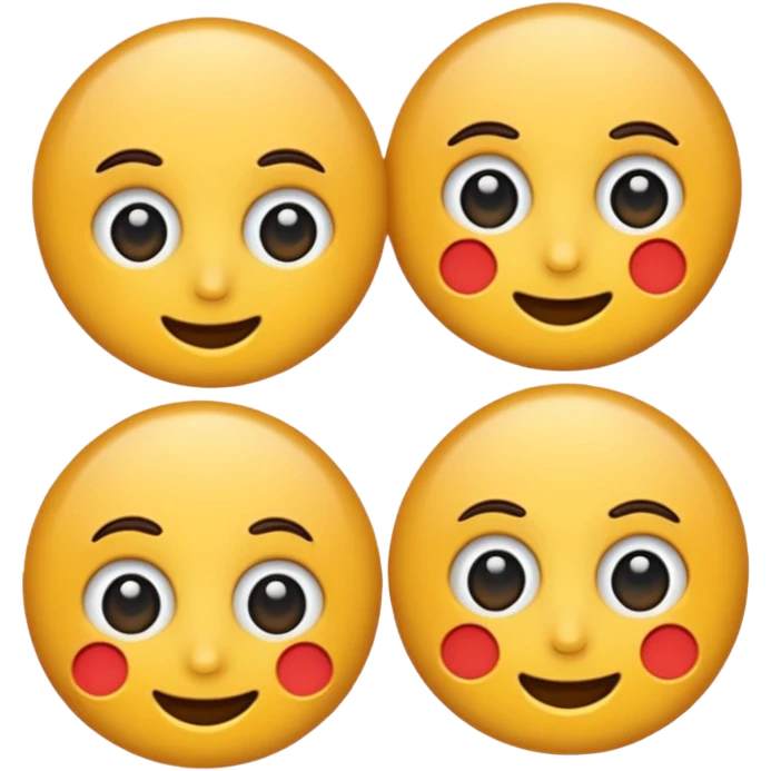 Correct emoji
