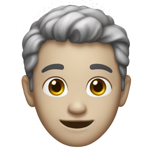 GOOD emoji