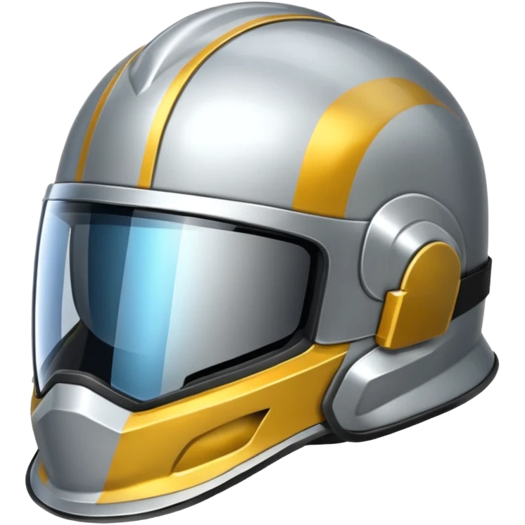 Helmet emoji