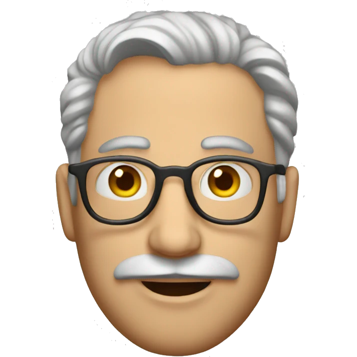Jewish Arizona man emoji