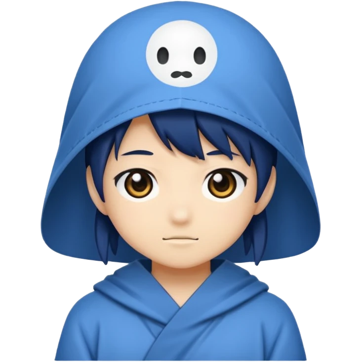 Oshi No Ko emoji