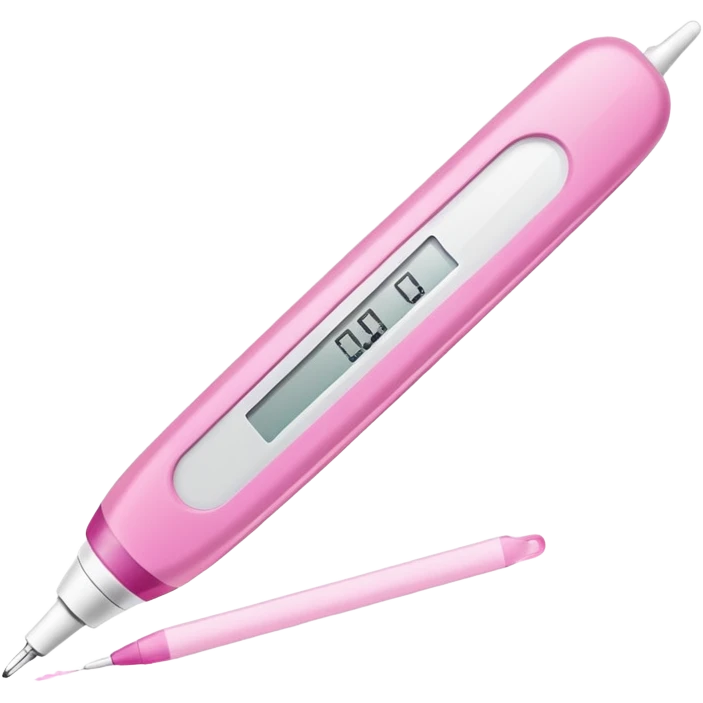 positive pregnancy test emoji