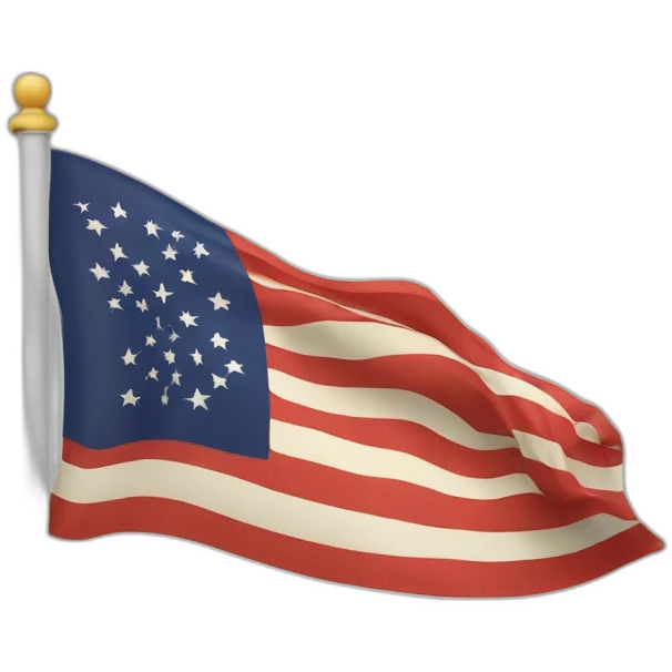 flag gween-ha-du emoji