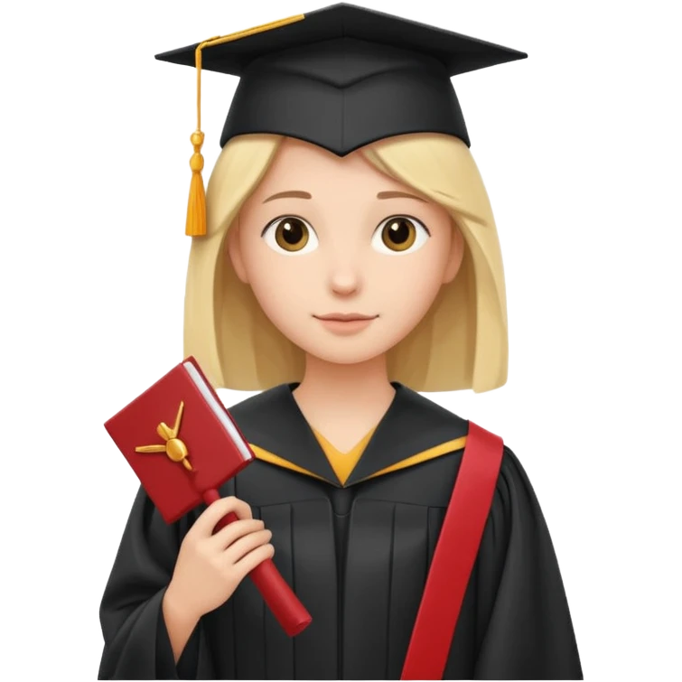 Academia  emoji