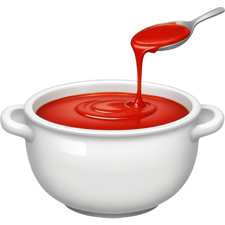 can you make it saucier  emoji