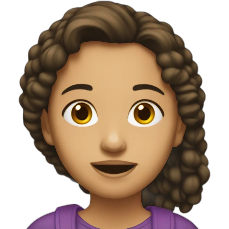 Leni emoji