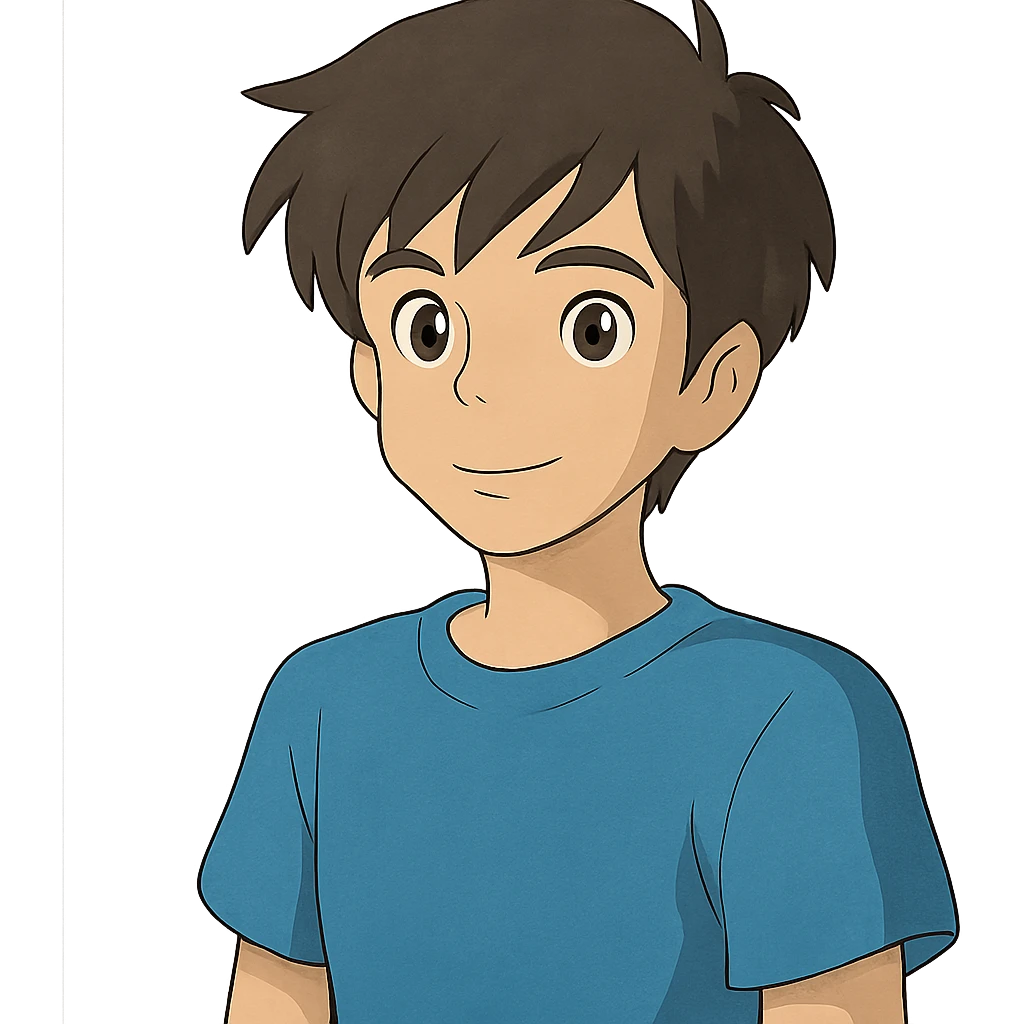 blue tee shirt emoji