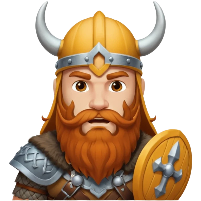 Viking emoji