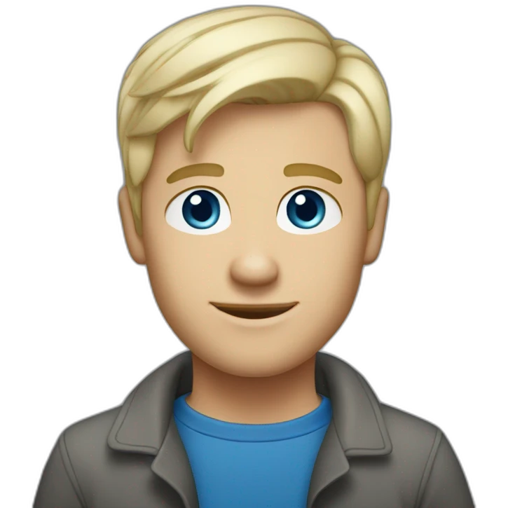 shaven-blond-dutch-male-blue-grey-eyes emoji