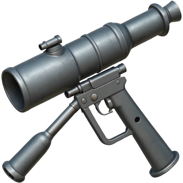 
rpg-7 emoji