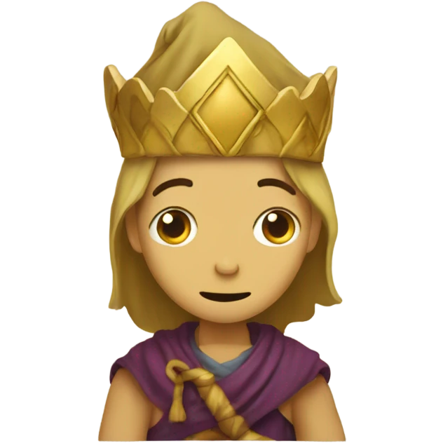 magi emoji