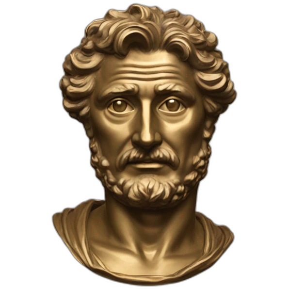 fascio littorio bronzo emoji