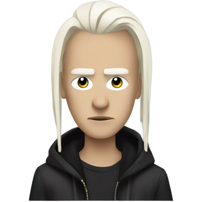 rick owen’s  emoji
