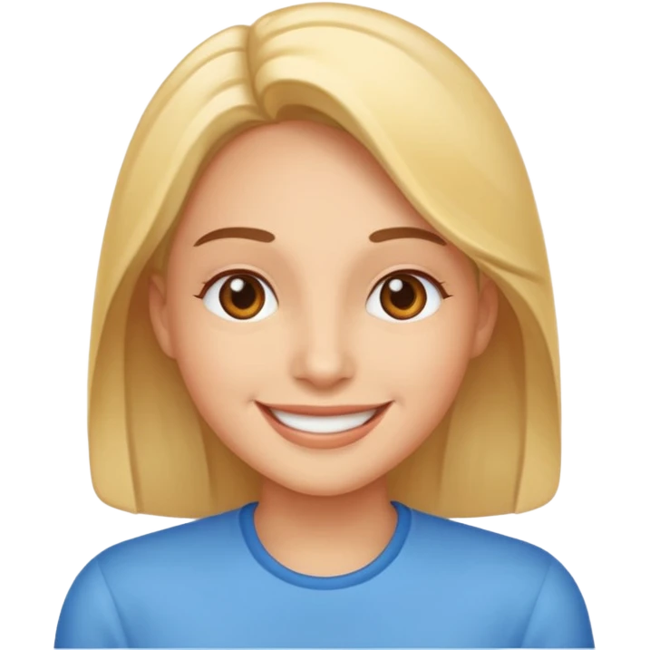 I’m so in love with you emoji