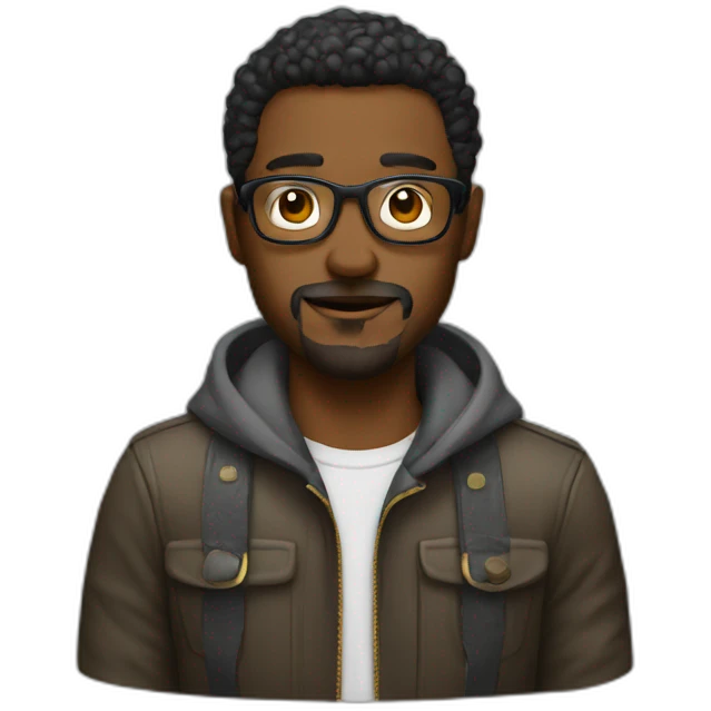 designer emoji