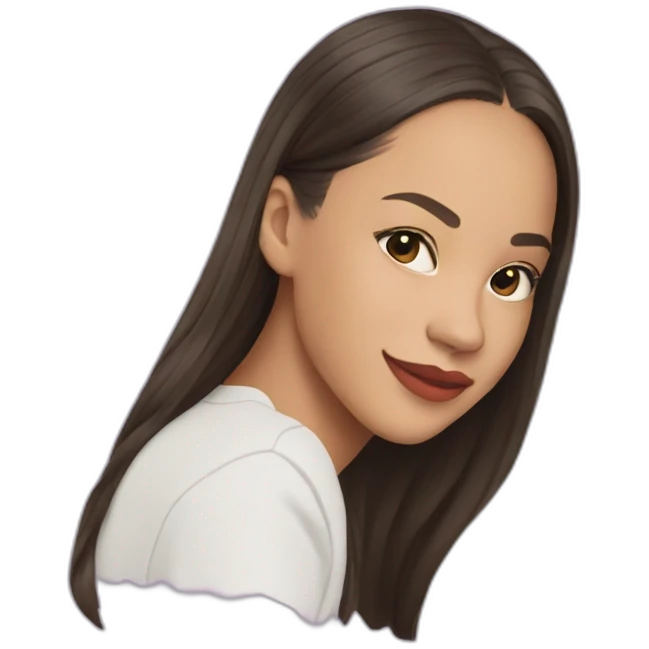 Cool olivia rodrigo emoji
