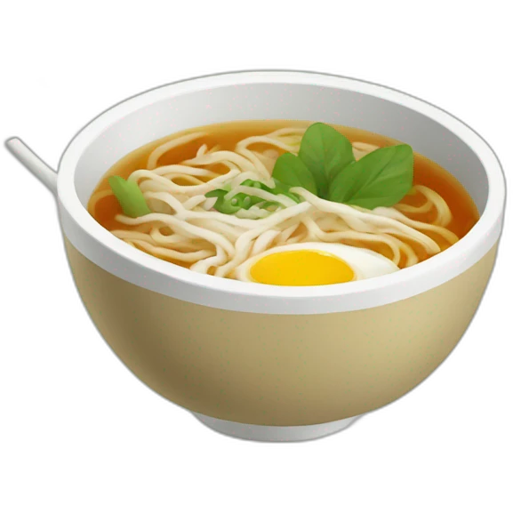 pho emoji