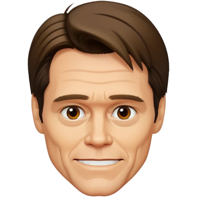 jim carey emoji