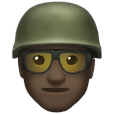 Mw3 emoji