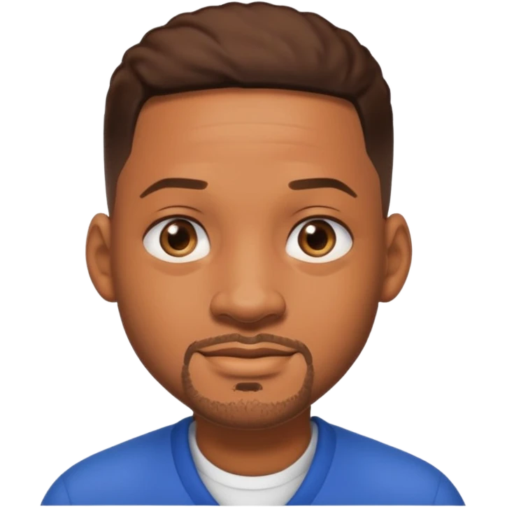 will smith emoji