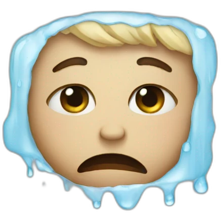 crying emoji