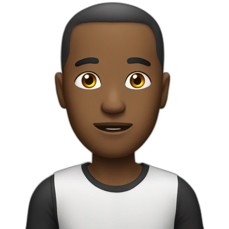 attention emoji