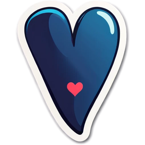 My love emoji