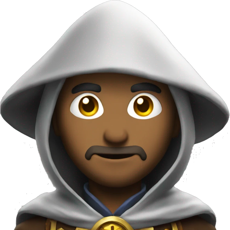 mage that can appear in a video gam emoji